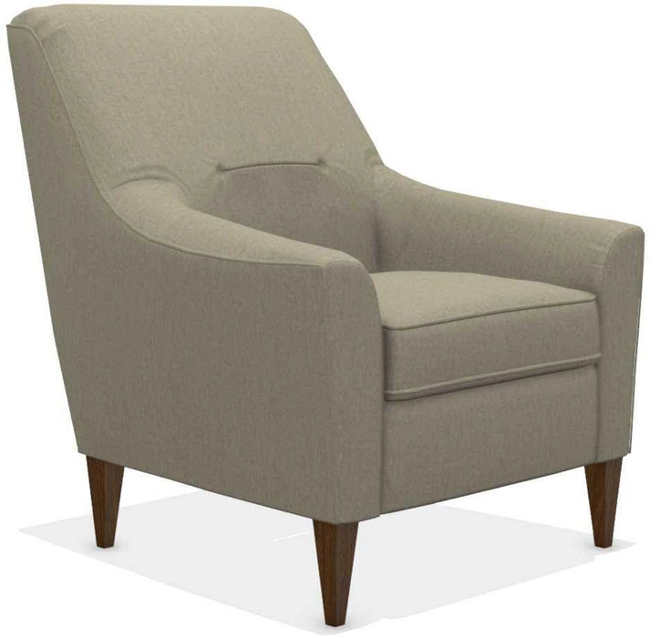 La-Z-Boy Barista Teak Chair