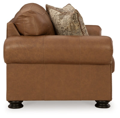 Carianna Loveseat - Aumand's Furniture (North Walpole, NH) 