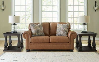 Carianna Loveseat - Aumand's Furniture (North Walpole, NH) 
