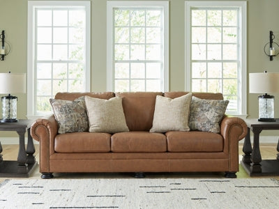Carianna Sofa - Aumand's Furniture (North Walpole, NH) 