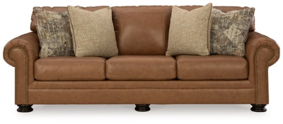 Carianna Sofa - Aumand's Furniture (North Walpole, NH) 