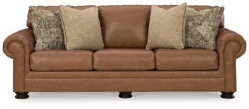 Carianna Sofa - Aumand's Furniture (North Walpole, NH) 