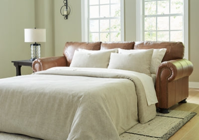 Carianna Sofa Sleeper - Aumand's Furniture (North Walpole, NH) 