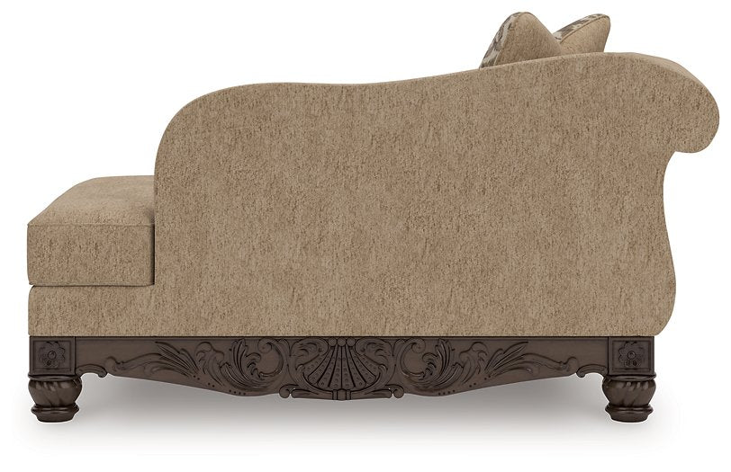 Chelsworth Right-Arm Facing Corner Chaise - Aumand's Furniture (North Walpole, NH) 
