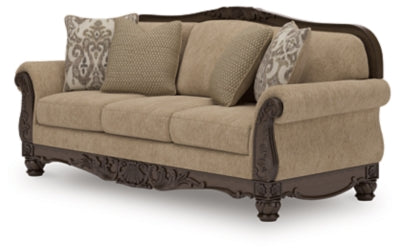 Chelsworth Sofa - Aumand's Furniture (North Walpole, NH) 