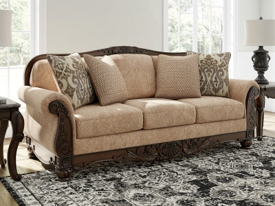 Chelsworth Sofa - Aumand's Furniture (North Walpole, NH) 