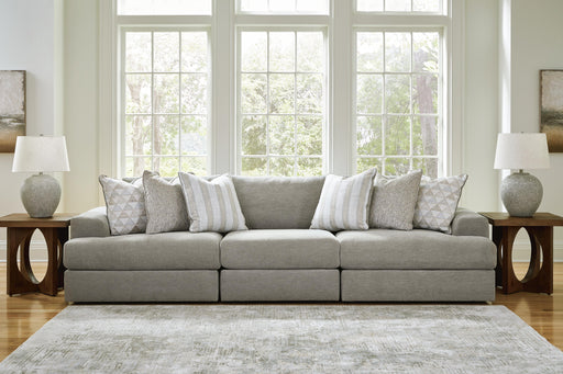 Avaliyah Sectional Sofa - Aumand's Furniture (North Walpole, NH) 