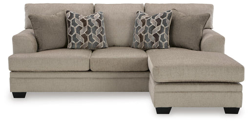 Stonemeade Sofa Chaise - Aumand's Furniture (North Walpole, NH) 