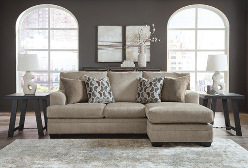 Stonemeade Sofa Chaise - Aumand's Furniture (North Walpole, NH) 