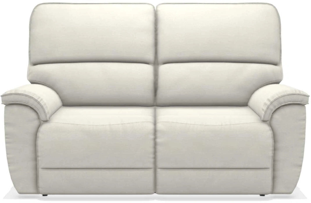 La-Z-Boy Norris Shell La-Z-Time Full Reclining Loveseat