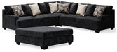 Lavernett Living Room Set - Aumand's Furniture (North Walpole, NH) 