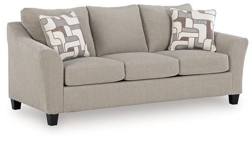 Willarae Sofa - Aumand's Furniture (North Walpole, NH) 