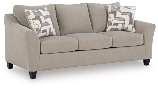 Willarae Sofa Sleeper - Aumand's Furniture (North Walpole, NH) 