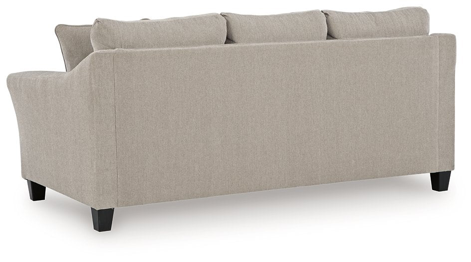 Willarae Sofa - Aumand's Furniture (North Walpole, NH) 