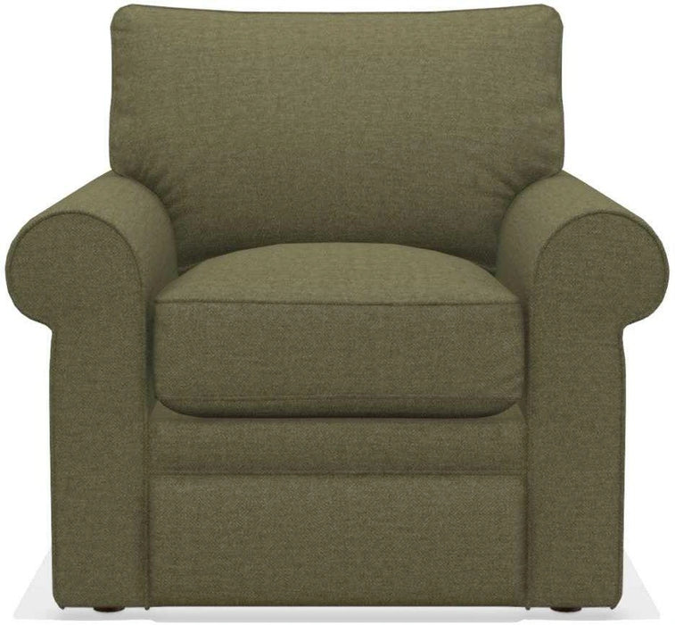 La-Z-Boy Collins Premier Flagstone Stationary Chair