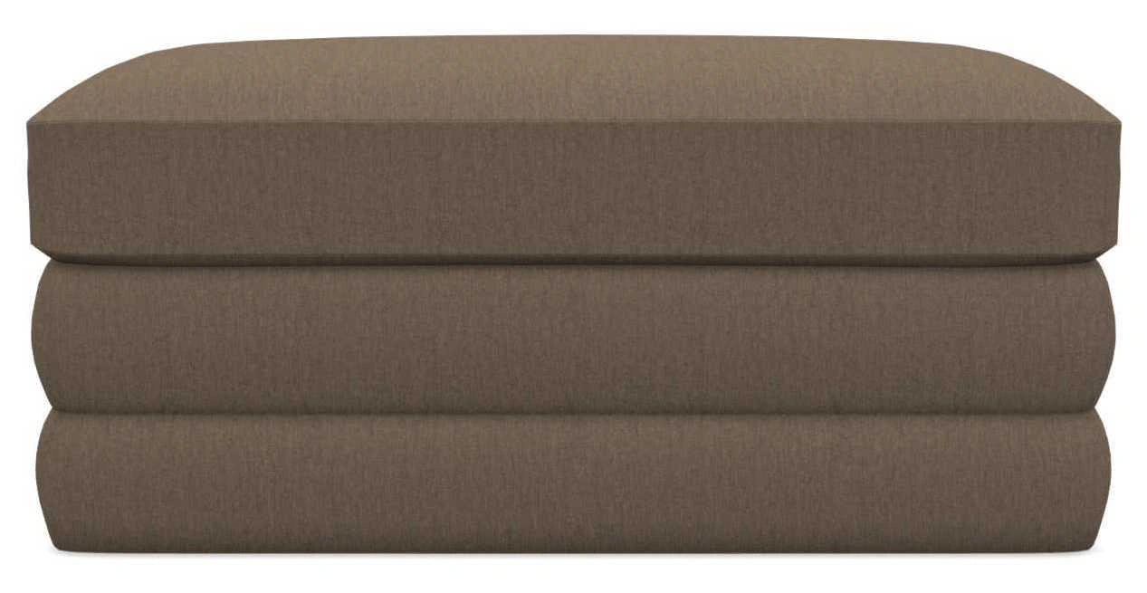 La-Z-Boy Cory Java Ottoman
