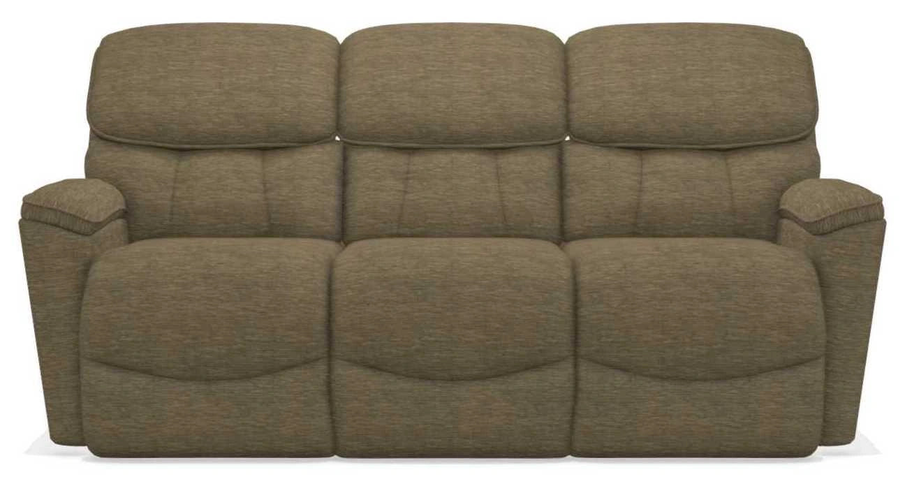 La-Z-Boy Kipling Moss Reclining Sofa