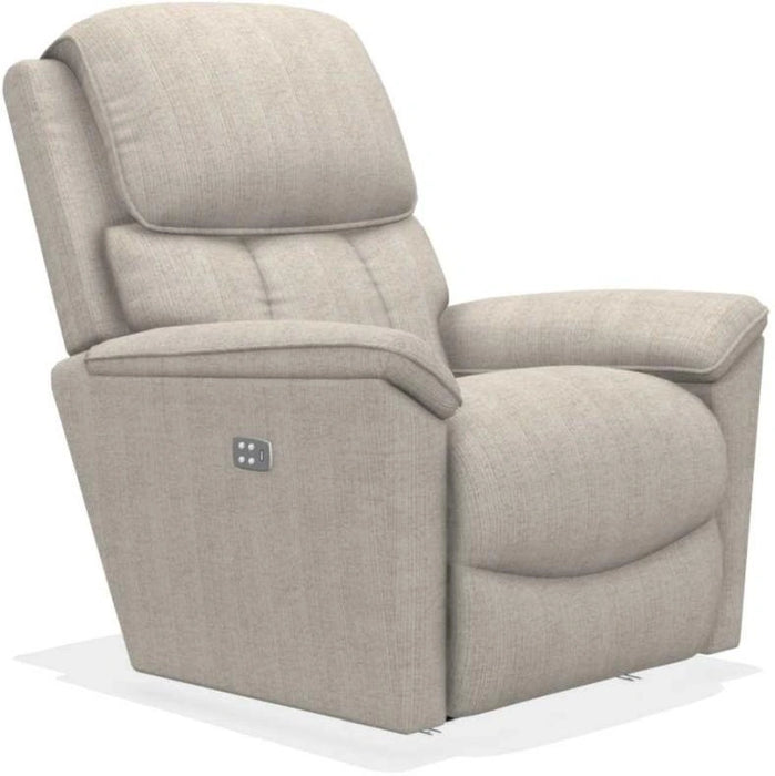 La-Z-Boy Kipling Buff Power-Recline-XRWï¿½ Reclina-Way Wall Recliner
