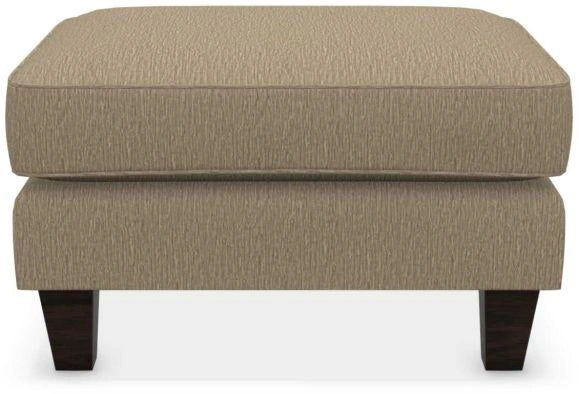 La-Z-Boy Talbot Driftwood Ottoman