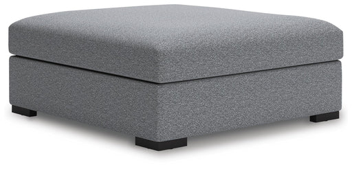 Bealton Oversized Accent Ottoman - Aumand's Furniture (North Walpole, NH) 