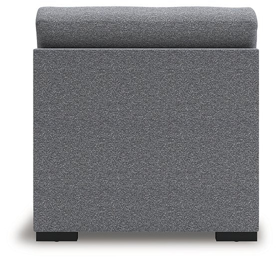 Bealton Sectional - Aumand's Furniture (North Walpole, NH) 