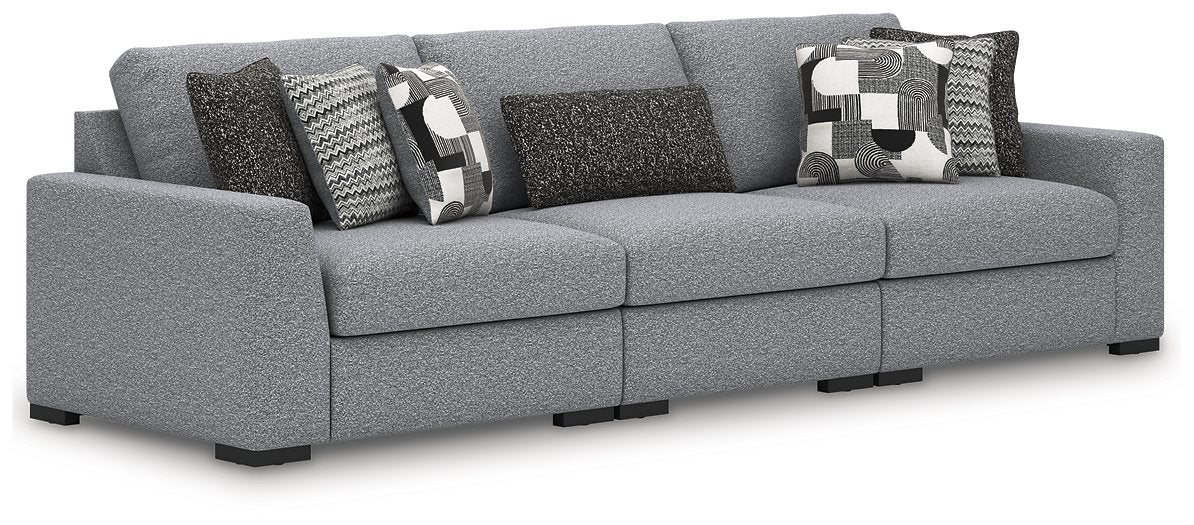 Bealton Sectional - Aumand's Furniture (North Walpole, NH) 