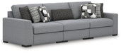 Bealton Sectional - Aumand's Furniture (North Walpole, NH) 