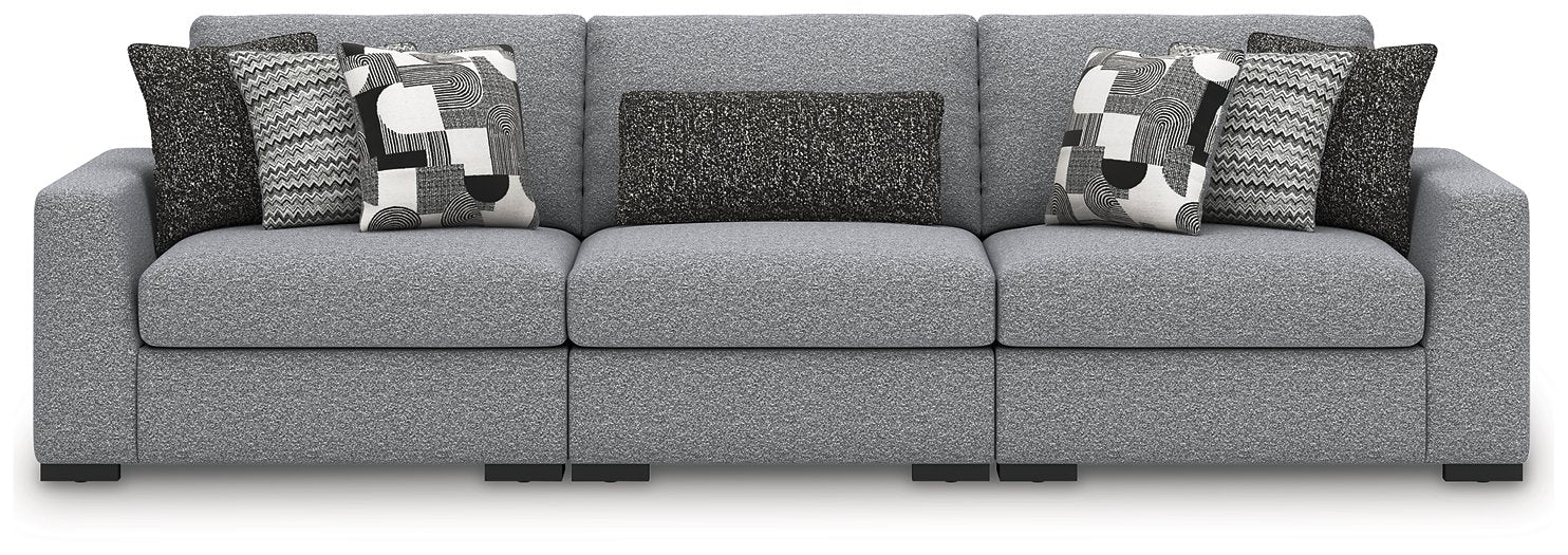Bealton Sectional - Aumand's Furniture (North Walpole, NH) 