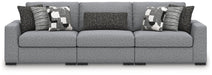 Bealton Sectional - Aumand's Furniture (North Walpole, NH) 