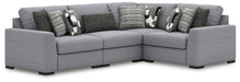 Bealton Sectional - Aumand's Furniture (North Walpole, NH) 