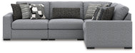Bealton Sectional - Aumand's Furniture (North Walpole, NH) 