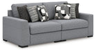 Bealton Sectional - Aumand's Furniture (North Walpole, NH) 