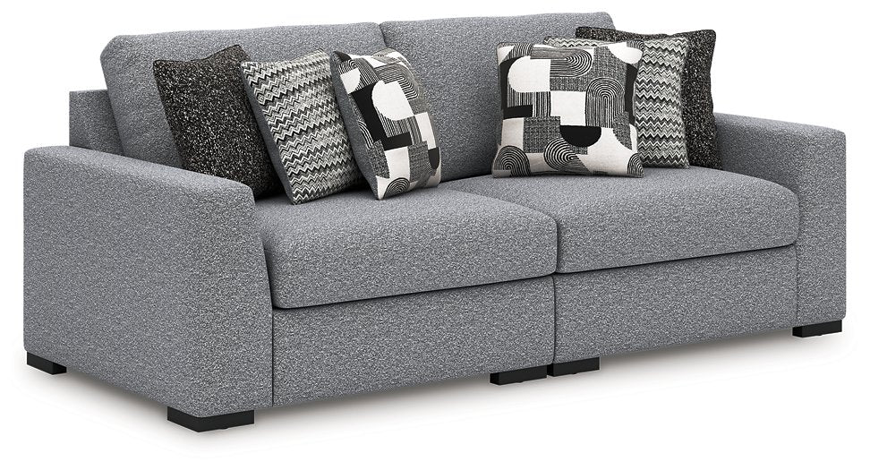 Bealton Sectional - Aumand's Furniture (North Walpole, NH) 