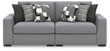 Bealton Sectional - Aumand's Furniture (North Walpole, NH) 