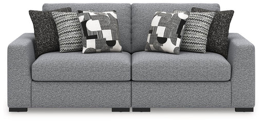 Bealton Sectional - Aumand's Furniture (North Walpole, NH) 