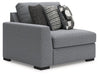 Bealton Sectional - Aumand's Furniture (North Walpole, NH) 