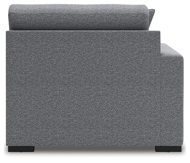 Bealton Sectional - Aumand's Furniture (North Walpole, NH) 