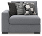 Bealton Sectional - Aumand's Furniture (North Walpole, NH) 