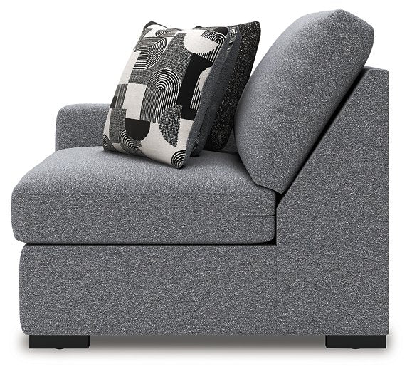 Bealton Sectional - Aumand's Furniture (North Walpole, NH) 