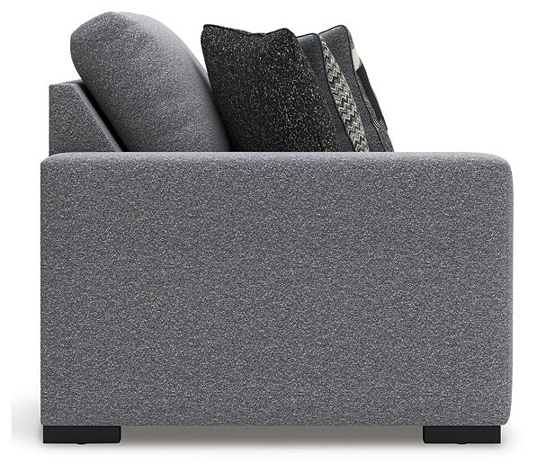 Bealton Sectional - Aumand's Furniture (North Walpole, NH) 