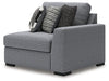 Bealton Sectional - Aumand's Furniture (North Walpole, NH) 