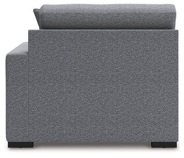 Bealton Sectional - Aumand's Furniture (North Walpole, NH) 