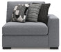 Bealton Sectional - Aumand's Furniture (North Walpole, NH) 