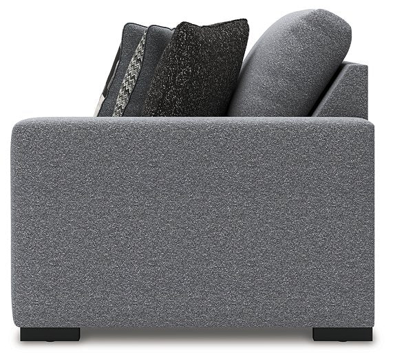 Bealton Sectional - Aumand's Furniture (North Walpole, NH) 