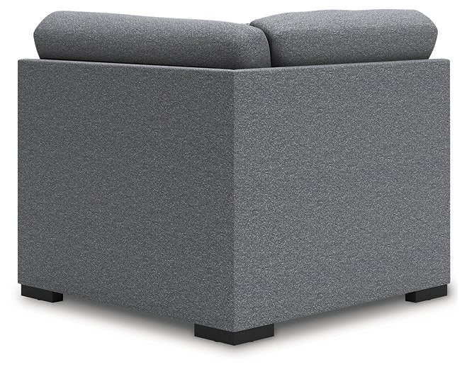 Bealton Sectional - Aumand's Furniture (North Walpole, NH) 