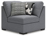 Bealton Sectional - Aumand's Furniture (North Walpole, NH) 