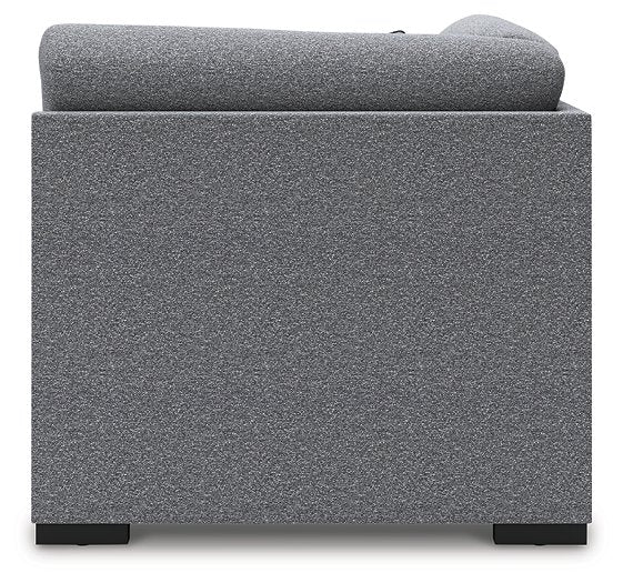 Bealton Sectional - Aumand's Furniture (North Walpole, NH) 