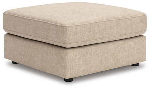 Seyler Oversized Accent Ottoman - Aumand's Furniture (North Walpole, NH) 
