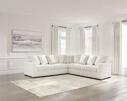 Chessington Sectional - Aumand's Furniture (North Walpole, NH) 