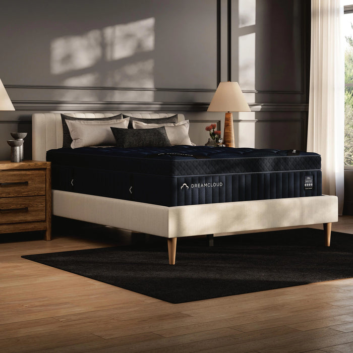 Dreamcloud Ultra Memory Foam Mattress